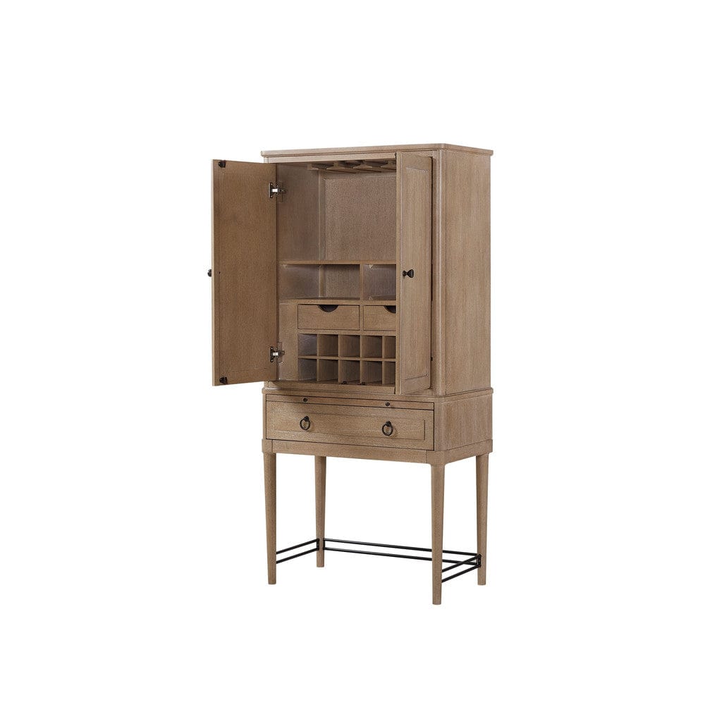 I Home Furnishings - Wilmington Bar - 338-527 view 3