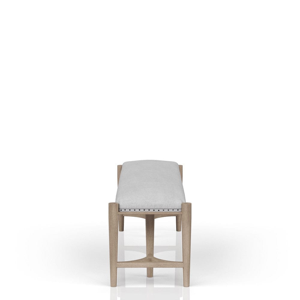 I Home Furnishings - Wilmington Bench - 338-160 view 3