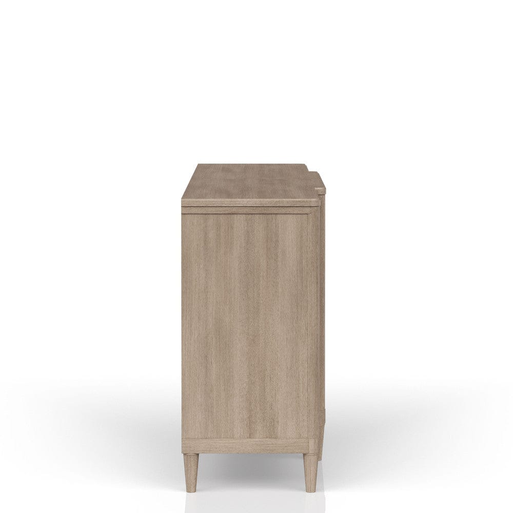 I Home Furnishings - Wilmington Breakfront Dresser - 338-132 view 5
