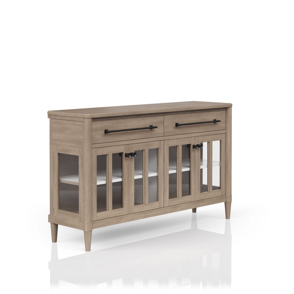 I Home Furnishings - Wilmington Buffet - 338-526 view 1