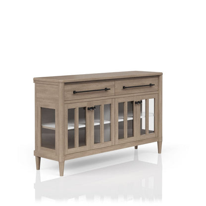 I Home Furnishings - Wilmington Buffet - 338-526 view 1