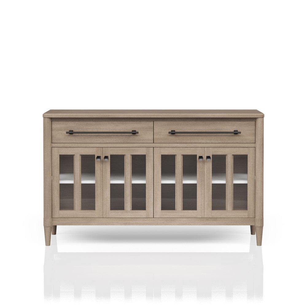 I Home Furnishings - Wilmington Buffet - 338-526 view 2
