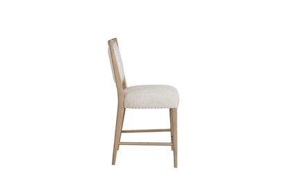 I Home Furnishings - Wilmington Counter Stool - 338-540 view 2
