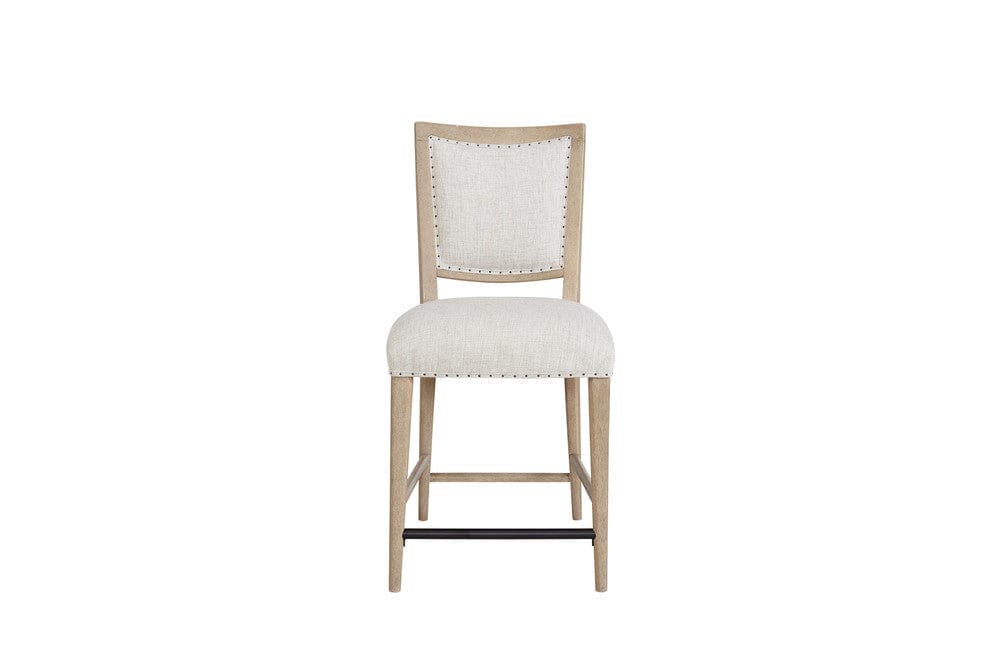 I Home Furnishings - Wilmington Counter Stool - 338-540 view 3