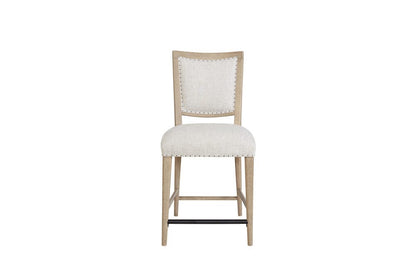 I Home Furnishings - Wilmington Counter Stool - 338-540 view 3