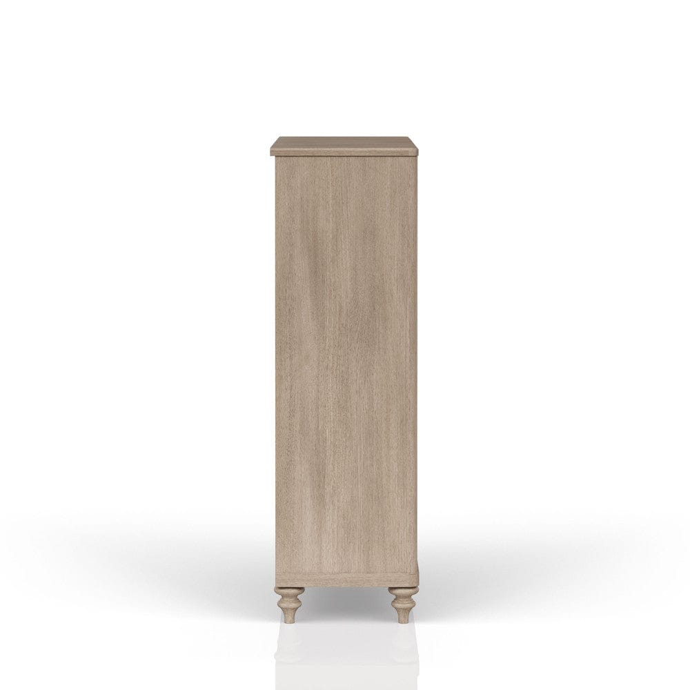 I Home Furnishings - Wilmington Door Chest - 338-151 view 3