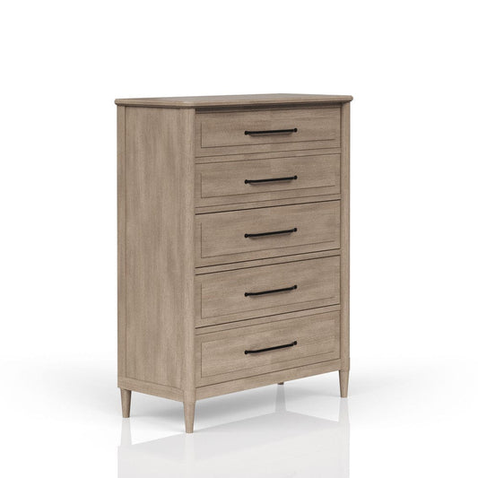 I Home Furnishings - Wilmington Drawer Chest - 338-150 view 1