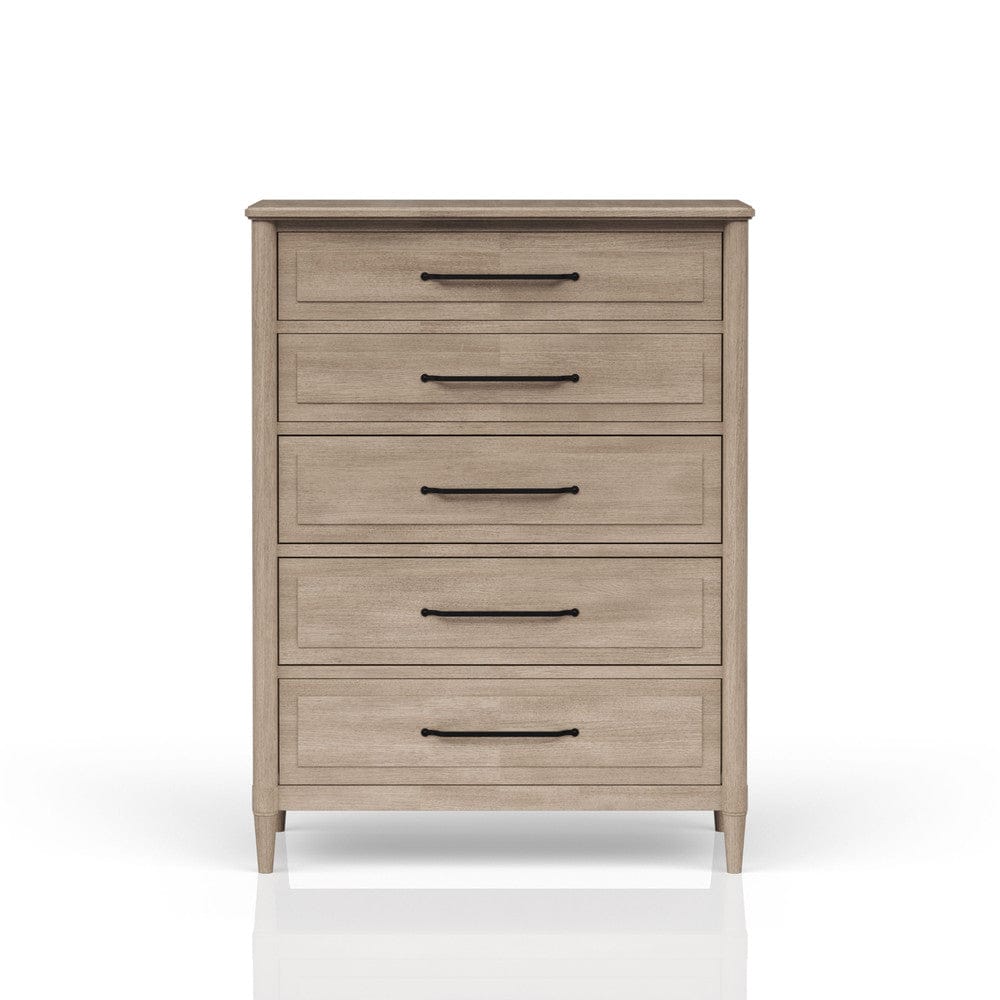 I Home Furnishings - Wilmington Drawer Chest - 338-150 view 2