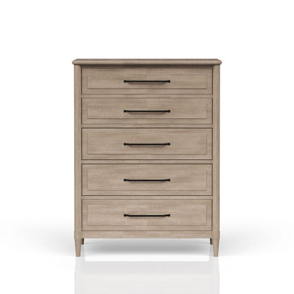 I Home Furnishings - Wilmington Drawer Chest - 338-150 view 2