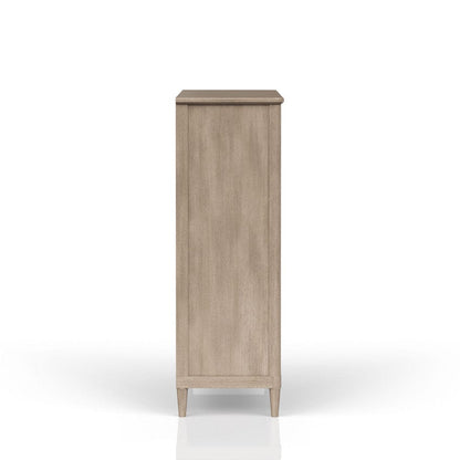 I Home Furnishings - Wilmington Drawer Chest - 338-150 view 3