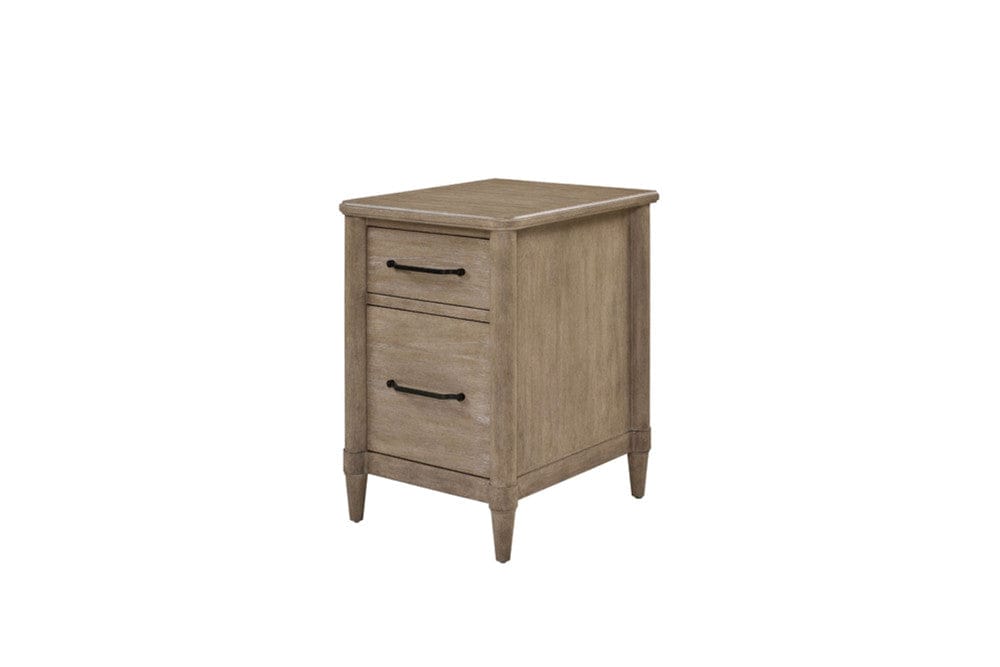I Home Furnishings - Wilmington Filing Cabinet - 338-080 view 1