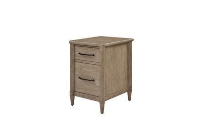I Home Furnishings - Wilmington Filing Cabinet - 338-080 view 1