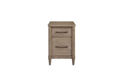 I Home Furnishings - Wilmington Filing Cabinet - 338-080 view 2