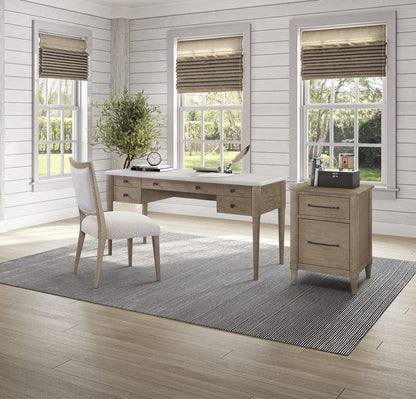 I Home Furnishings - Wilmington Filing Cabinet - 338-080 view 3