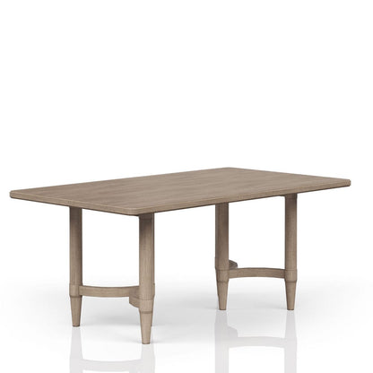 I Home Furnishings - Wilmington Hi-Lo Triad Table 36" H - 338-530 view 1