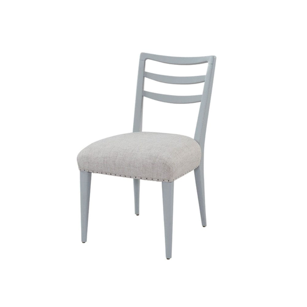 I Home Furnishings - Wilmington Ladderback Dining Chair - Ocean - 338-511-O view 1
