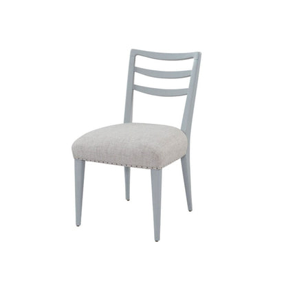 I Home Furnishings - Wilmington Ladderback Dining Chair - Ocean - 338-511-O view 1