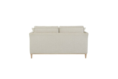 I Home Furnishings - Wilmington Loveseat D W/ 2 Pillows - 338-904LS view 2