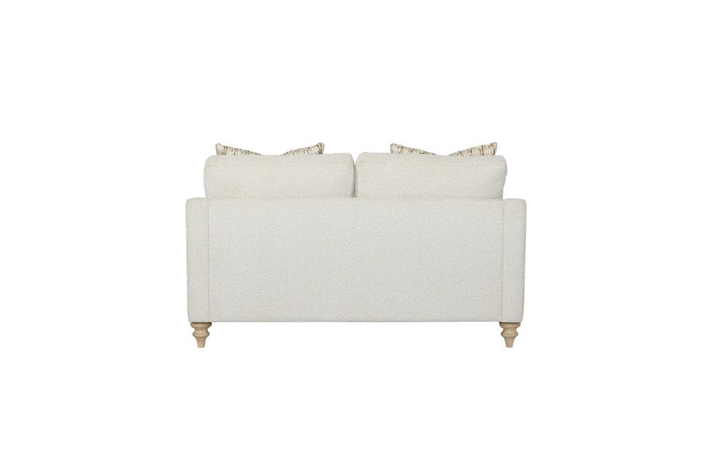 I Home Furnishings - Wilmington Loveseat W/ 2 Pillows - 338-900LS view 2