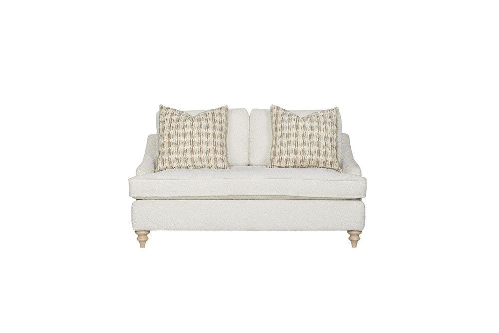 I Home Furnishings - Wilmington Loveseat W/ 2 Pillows - 338-900LS view 5