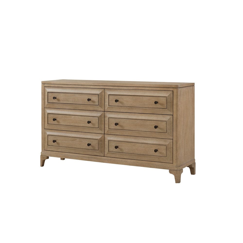 I Home Furnishings - Wilmington Modern Dresser - 338-131 view 1