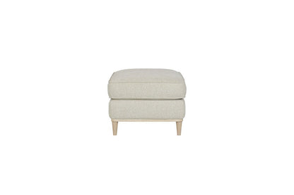 I Home Furnishings - Wilmington Ottoman D - 338-904OT view 3