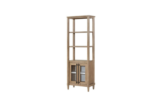 I Home Furnishings - Wilmington Pier Cabinet - 338-061-P view 1