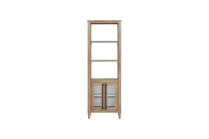 I Home Furnishings - Wilmington Pier Cabinet - 338-061-P view 2