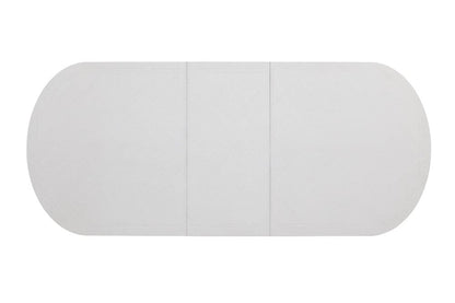 I Home Furnishings - Wilmington Pillar Trestle Table - 338-502 view 3