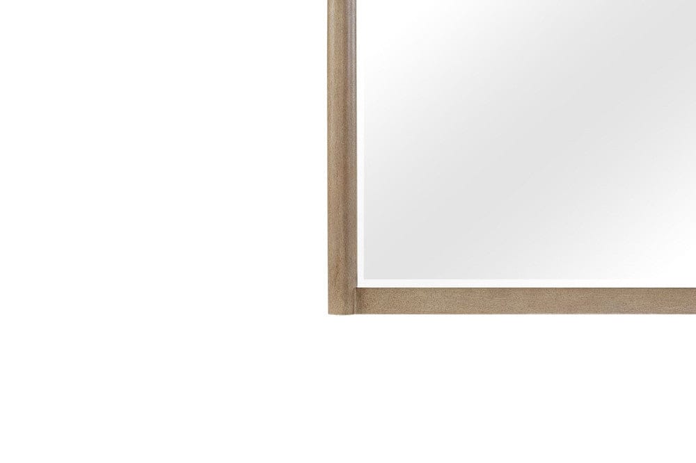 I Home Furnishings - Wilmington Poster Mirror - 338-142 view 5