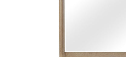 I Home Furnishings - Wilmington Poster Mirror - 338-142 view 5