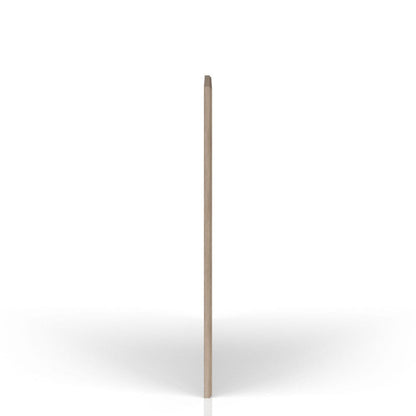 I Home Furnishings - Wilmington Rectangle Wood Mirror - 338-140 view 3