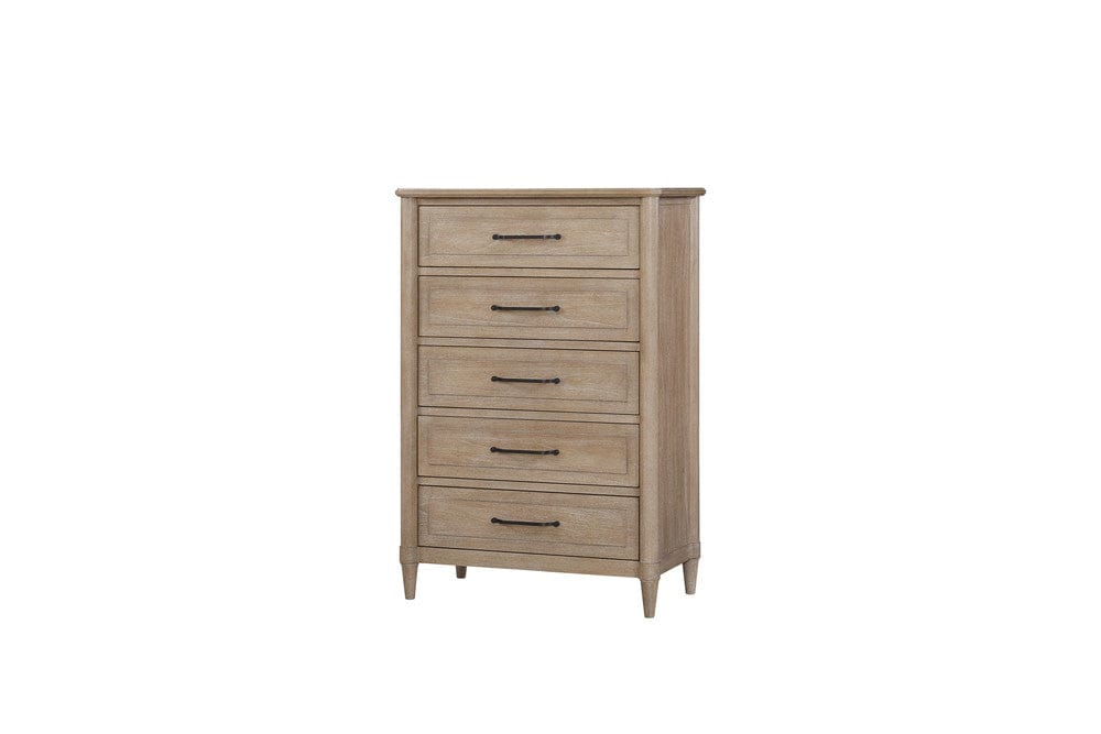 I Home Furnishings - Wilmington Small Chest - 338YB-150 view 1