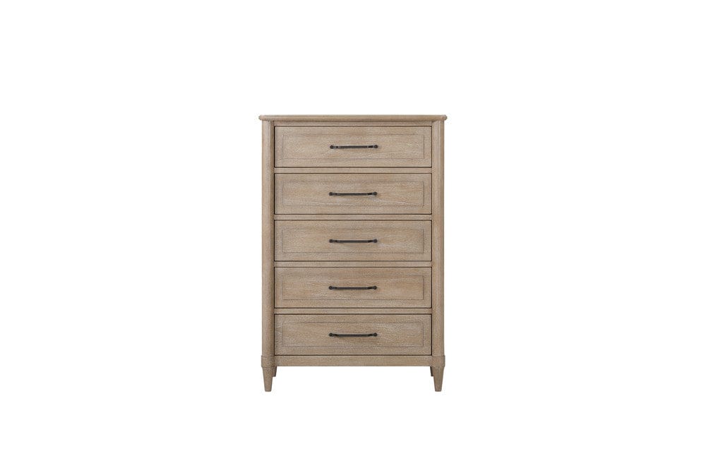 I Home Furnishings - Wilmington Small Chest - 338YB-150 view 2