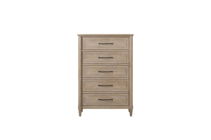 I Home Furnishings - Wilmington Small Chest - 338YB-150 view 2