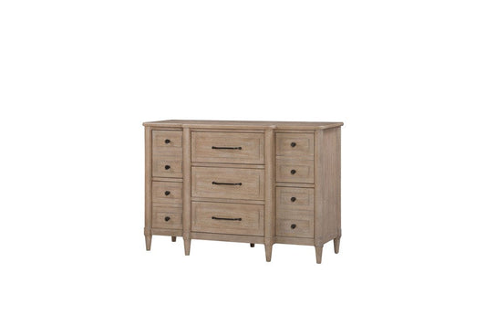 I Home Furnishings - Wilmington Small Dresser - 338YB-130 view 1