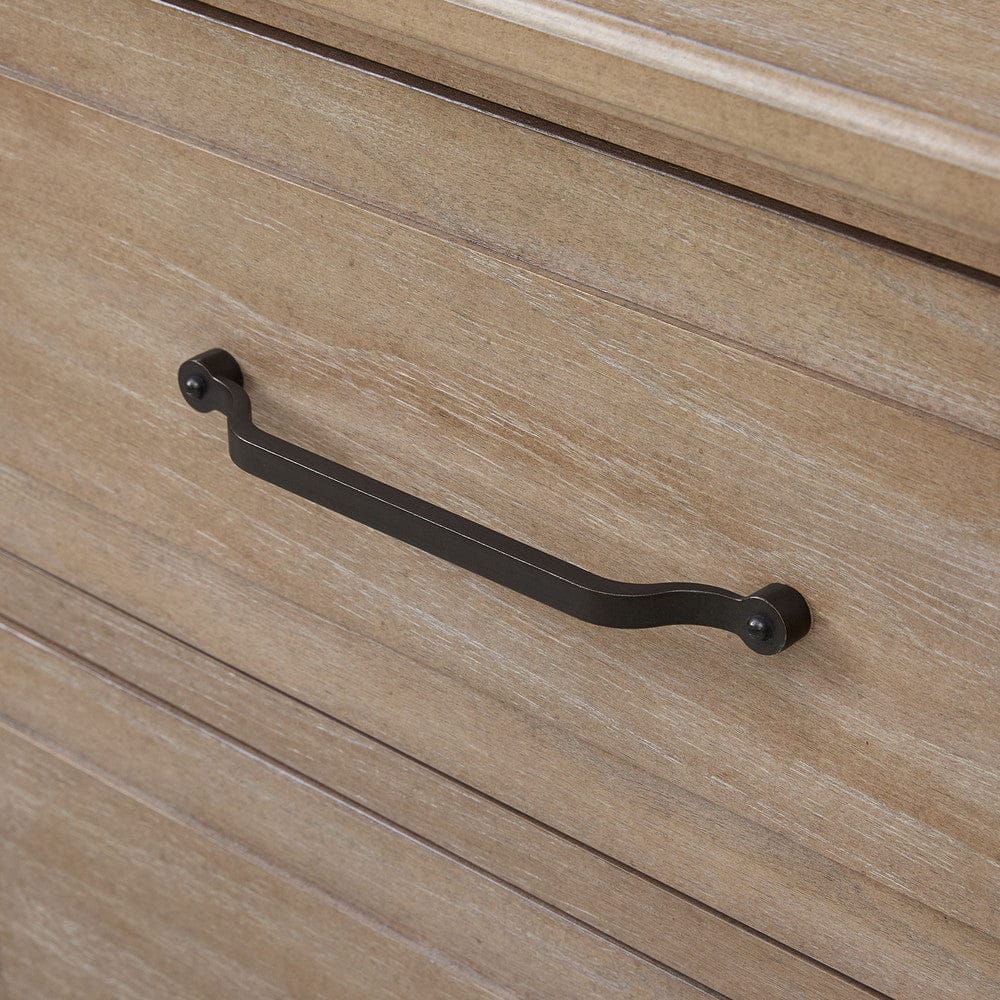 I Home Furnishings - Wilmington Small Dresser - 338YB-130 view 7