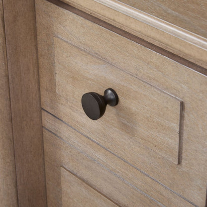 I Home Furnishings - Wilmington Small Dresser - 338YB-130 view 8