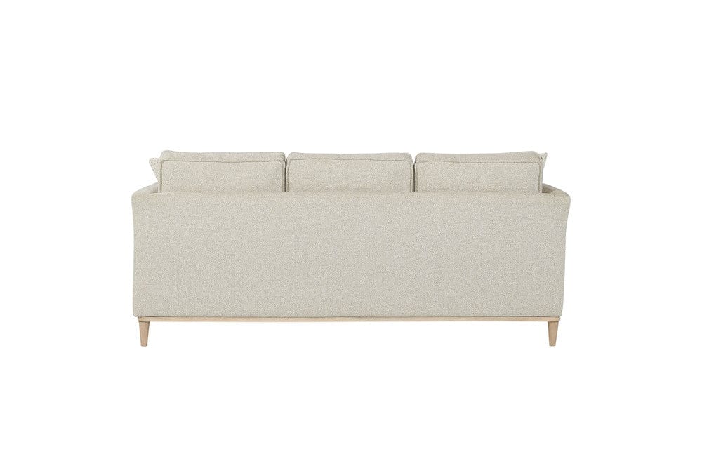 I Home Furnishings - Wilmington Sofa D W/ 2 Pillows - 338-904S view 2