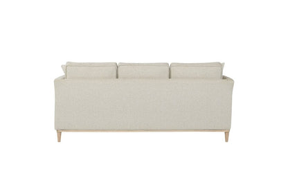 I Home Furnishings - Wilmington Sofa D W/ 2 Pillows - 338-904S view 2