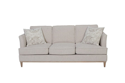 I Home Furnishings - Wilmington Sofa D W/ 2 Pillows - 338-904S view 3