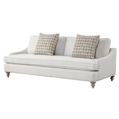I Home Furnishings - Wilmington Sofa W/ 2 Pillows - 338-900S view 1