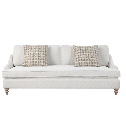 I Home Furnishings - Wilmington Sofa W/ 2 Pillows - 338-900S view 3