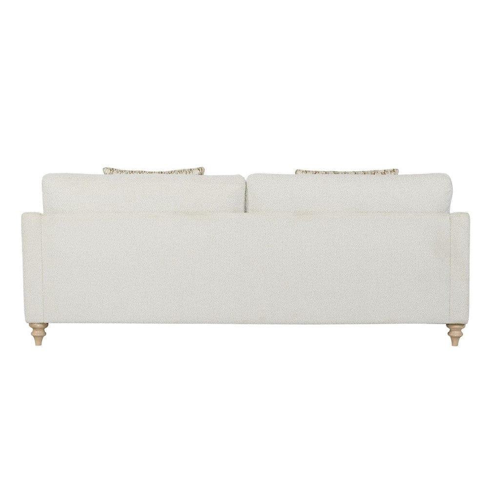 I Home Furnishings - Wilmington Sofa W/ 2 Pillows - 338-900S view 4