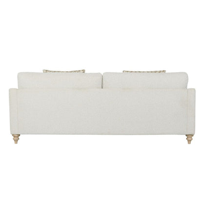 I Home Furnishings - Wilmington Sofa W/ 2 Pillows - 338-900S view 4