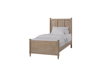 I Home Furnishings - Wilmington Twin Bed - 338YB-103 view 1