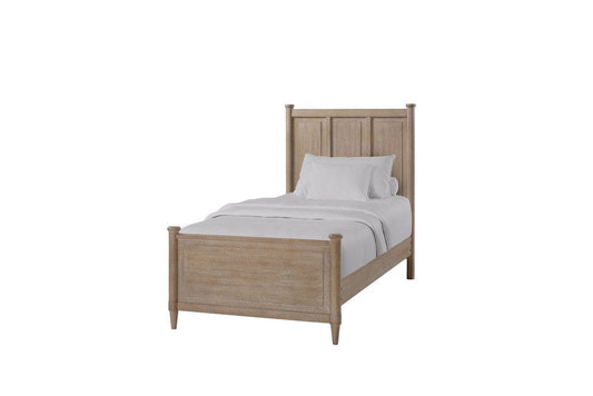 I Home Furnishings - Wilmington Twin Bed - 338YB-103 view 1