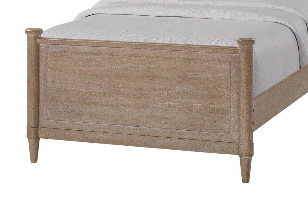 I Home Furnishings - Wilmington Twin Bed - 338YB-103 view 3
