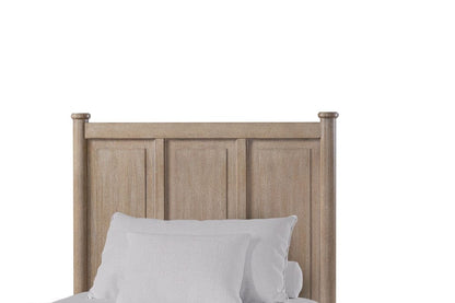 I Home Furnishings - Wilmington Twin Bed - 338YB-103 view 4