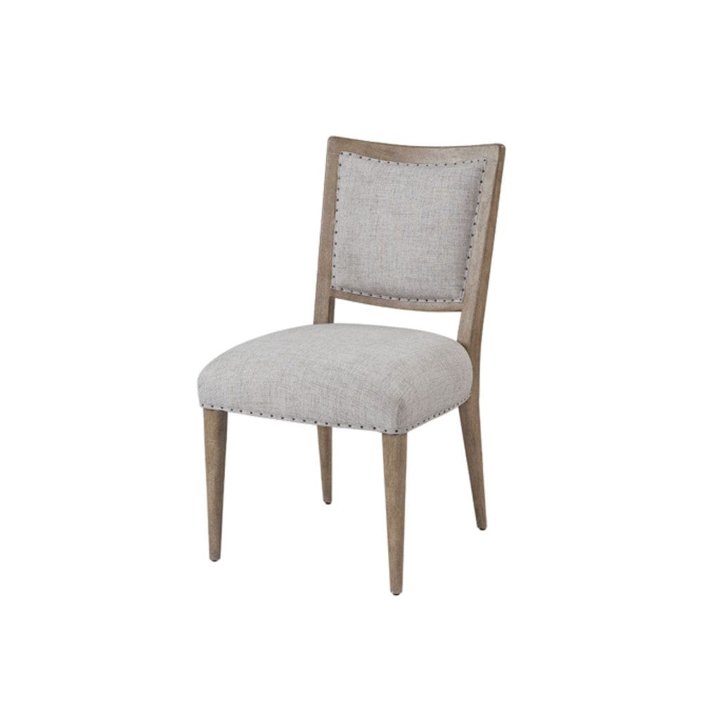 I Home Furnishings - Wilmington Upholstered Dining Chair - 338-510 view 1